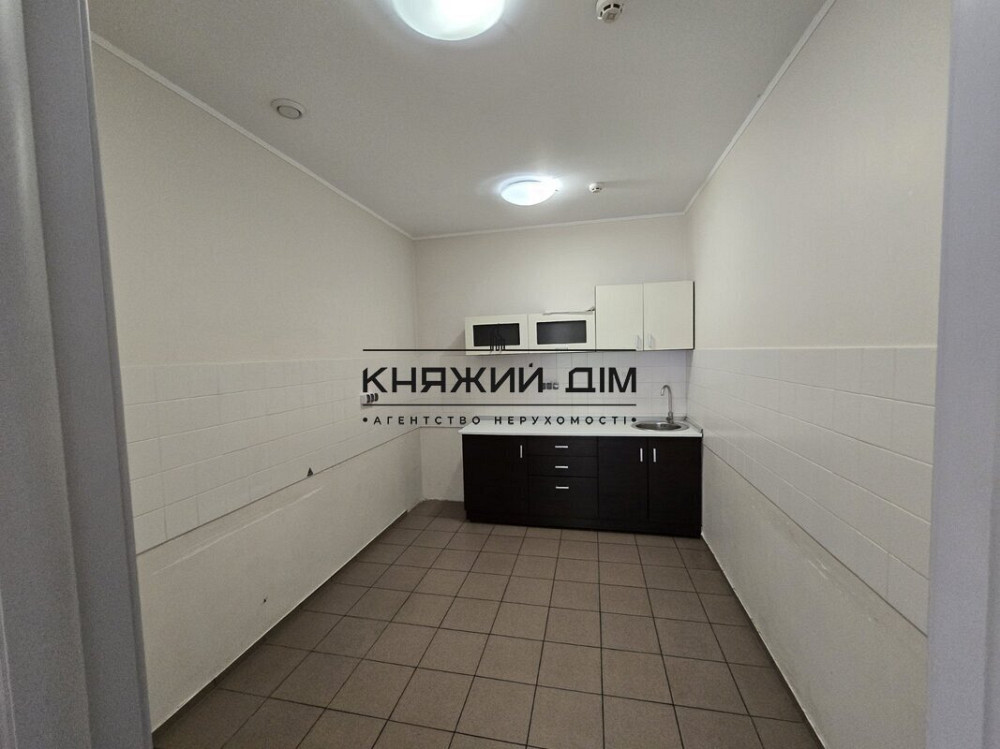 Оренда офісне приміщення на Сечевых Стрельцов ул. поверх - 2/22 Київ - фото 9