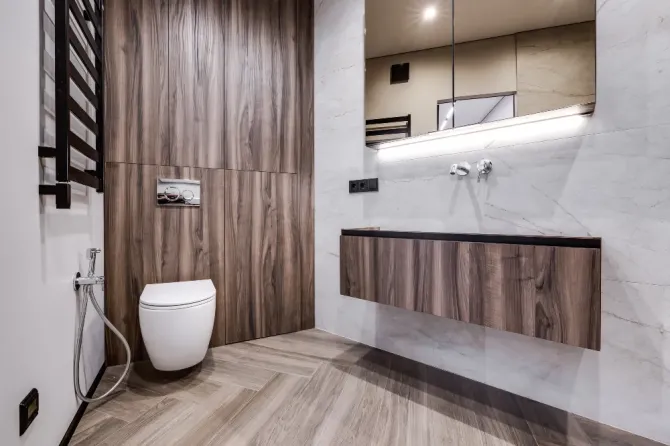 Продаж 2к Квартира 84 кв.м Замарстинівська, ЖК Greenville Park Львів - фото 16