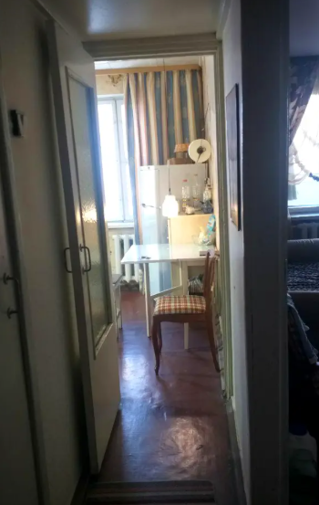 Оренда Квартира 1-кімнатна, 9/9 поверх на Здолбунівська, 3б Киев - изображение 3