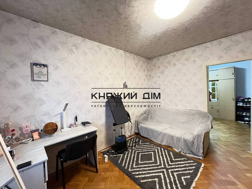 Без комісії .Продаж 3 кімнатна квартира м. Осокорки КОД 21146627 Київ - фото 11