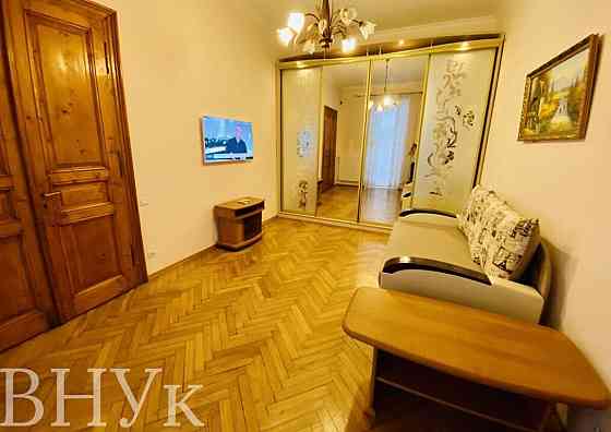 Продаж Квартира 2-кімнатна, 2/3 поверх на вул. Поповича L'viv