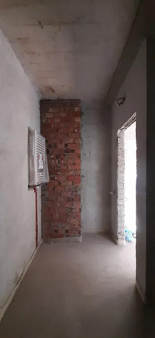 Продаж Квартира 1-кімнатна, 10/10 поверх на вул. Довга Львів - фото 3