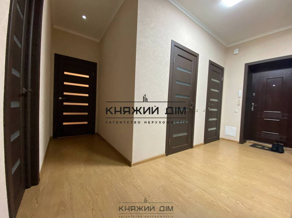 Продаж Квартира 2-кімнатна, 7/9 поверх на вул. Щаслива  - фото 19