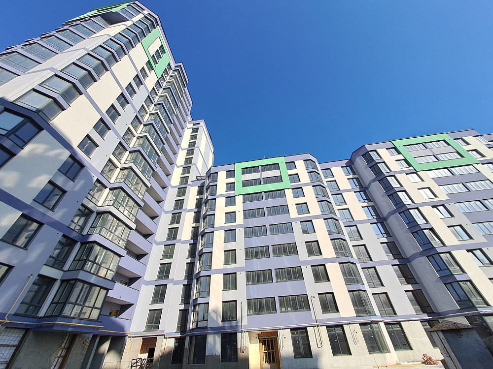 Продаж 2к квартири на вул.Куліша.ЖК Манхетен, Аляска.Тернопіль Тернопіль - фото 12