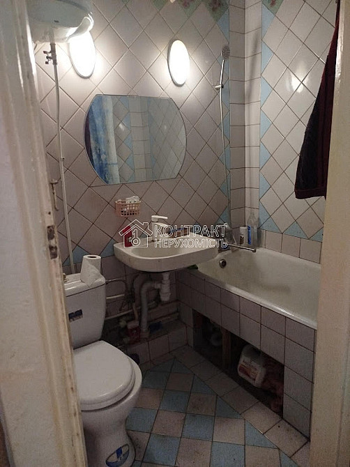 Продаж Квартира 2-кімнатна, 5/5 поверх на вул. Юр'єва Kharkiv - photo 14