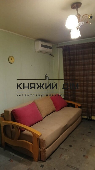 Оренда Квартира 1-кімнатна на Західна Kiev - photo 5