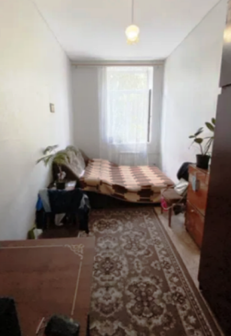 Продается трехкомнатная квартира на улице Черноморского казачества Одеса - фото 1