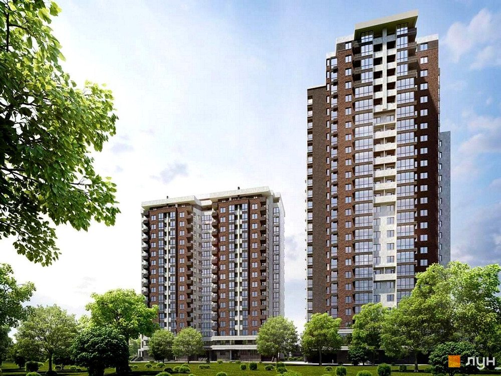 Продаж Квартира 1-кімнатна, 11/16 поверх на Кустанайська вул., д. 13 Київ - фото 3