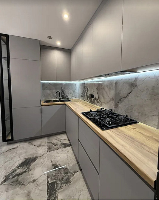 Продаж 2к квартири 67 кв. м на вул. Київська Ternopil' - photo 3