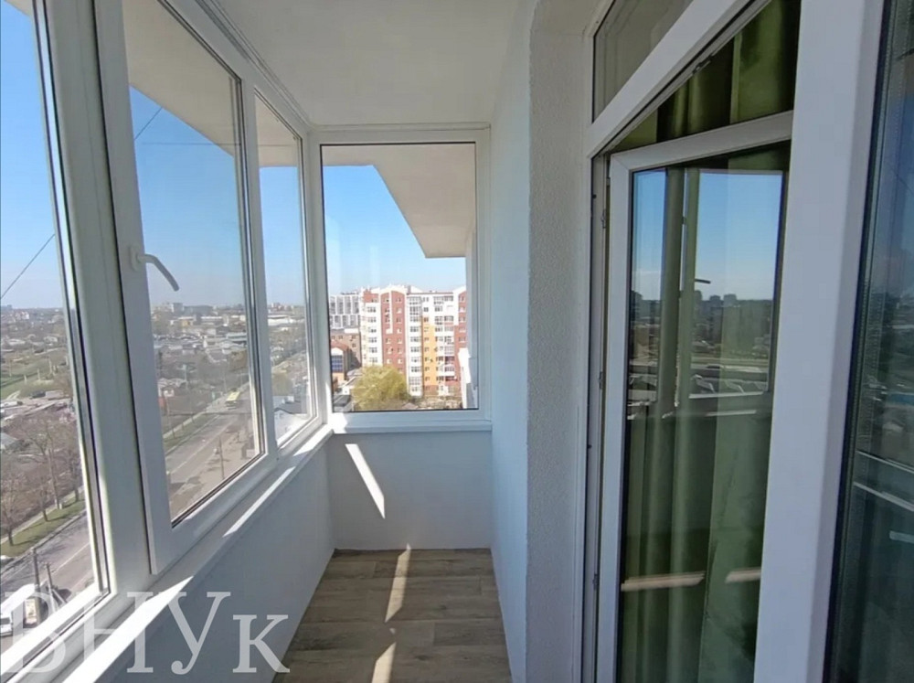 Продаж Квартира 1-кімнатна, 10/10 поверх на вул. Зелена Львів - фото 5