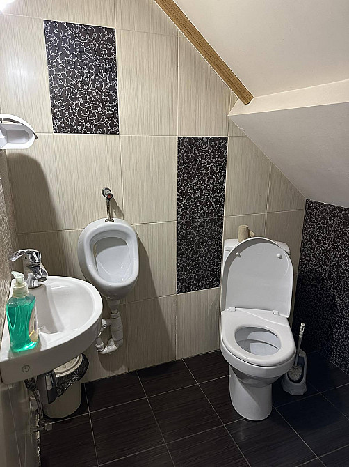 Оренда офісне приміщення на вул. Комарова Кропивницький - фото 12