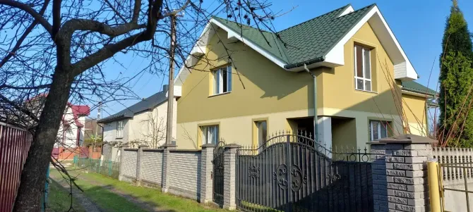 Продажа 2-этажный Дом с участком 5.5 сот 160 кв.м 5 комн. на вивізна Криховцы - изображение 11