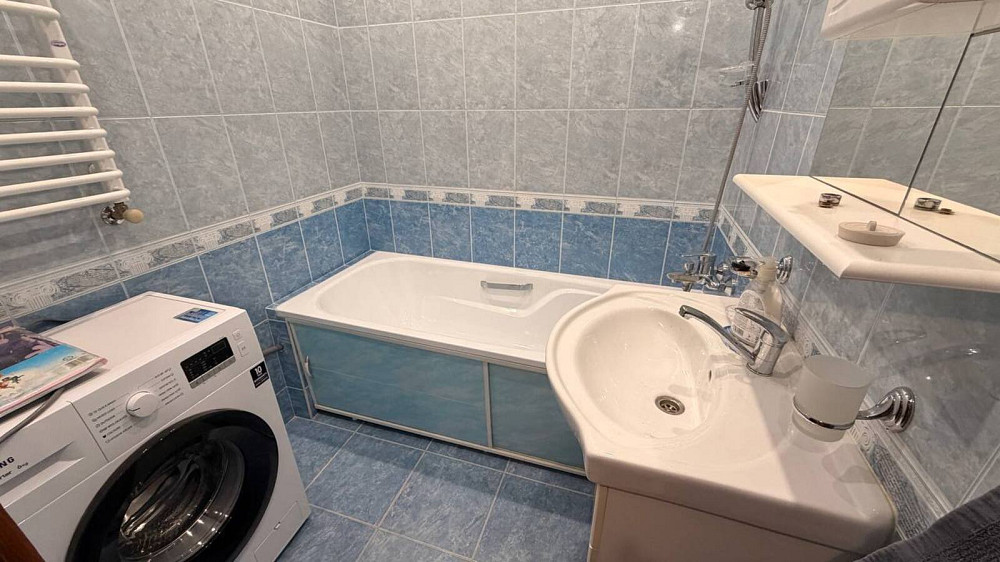 Оренда Квартира 2-кімнатна, 1/6 поверх на вул. Вербицького М. Тернопіль - фото 13