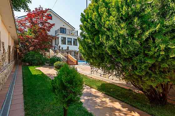 Продам дом у моря/ Дача Ковалевского/16 Фонтана Одеса