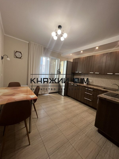 Оренда 2 км. квартири ЖК Амурський м. Васильківська,10 хв. код 11203443 Київ - фото 10