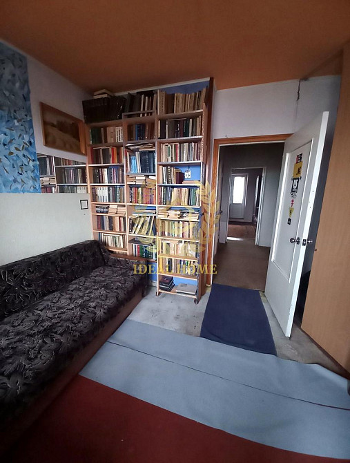 Продаж Квартира 3-кімнатна на Здолбуновская ул., 7А Kiev - photo 13