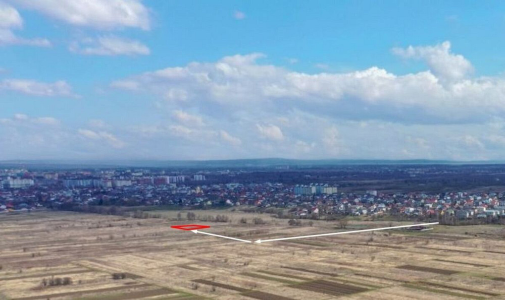 Продаж земельної ділянки 10 соток Крихівці - фото 4