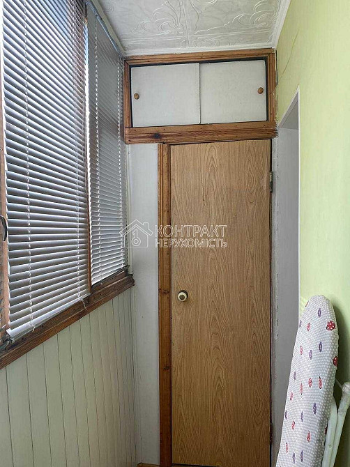 Продаж Квартира 2-кімнатна, 13/14 поверх на вул. Москалівська Харків - фото 18