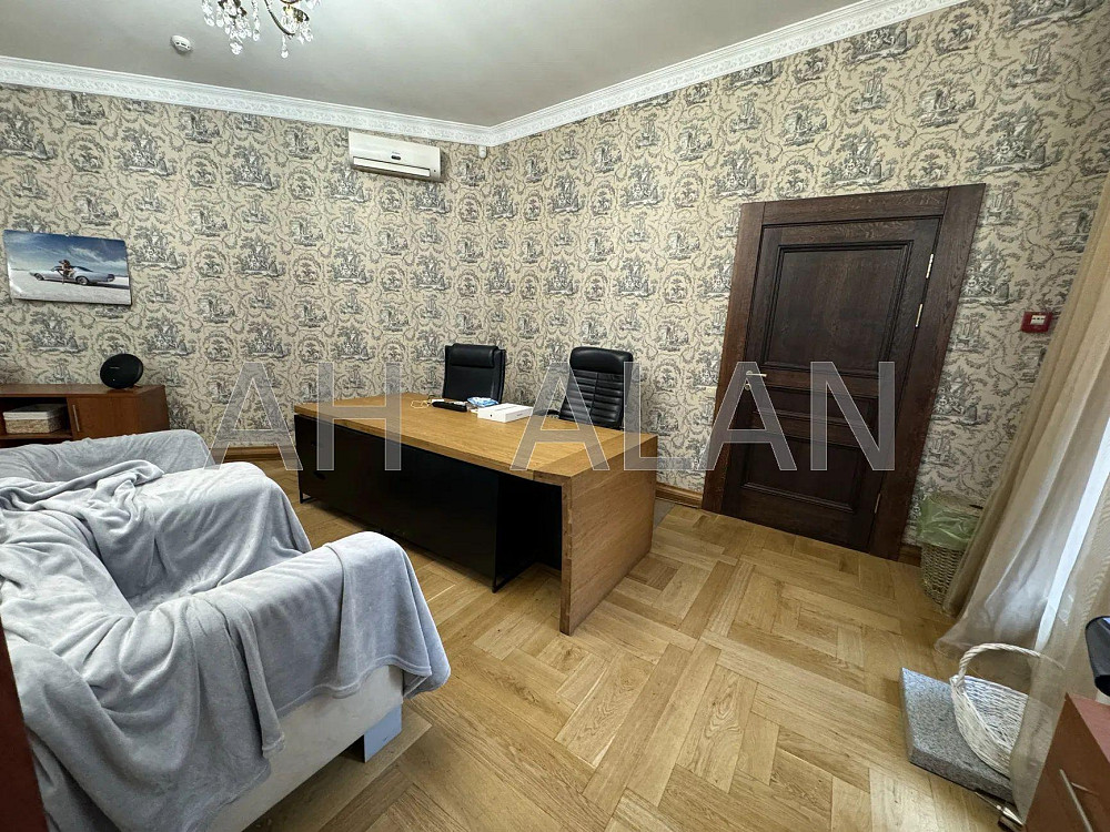 Оренда офісне приміщення на Жилянська вул., 72А приміщень - 1, поверх - 2/4 Київ - фото 2