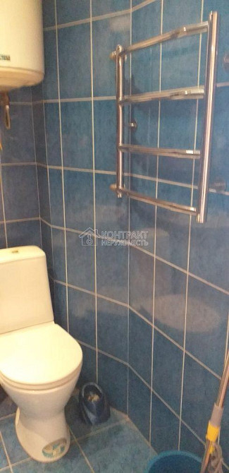 Продаж Квартира 2-кімнатна, 8/12 поверх на вул. Холодногірська Харків - фото 12