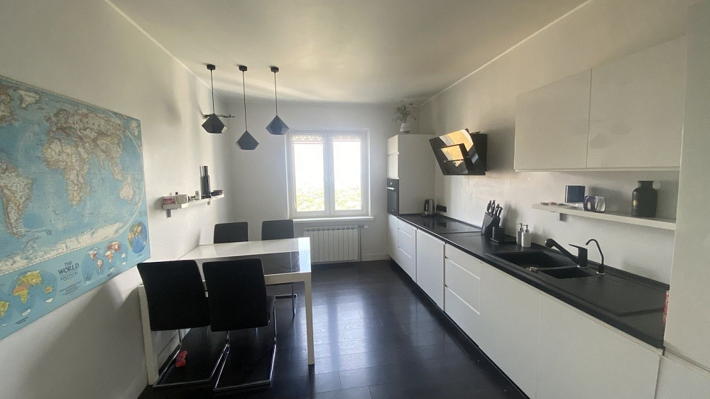 Продаж Квартира 2-кімнатна, 19/25 поверх на Єлизавети Чавдар вул., д. 22 Київ - фото 1