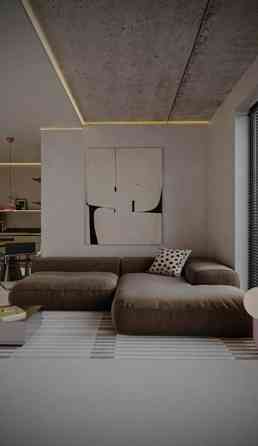 Продаж Квартира 2-кімнатна, 2/6 поверх на Дачная ул. Одеса