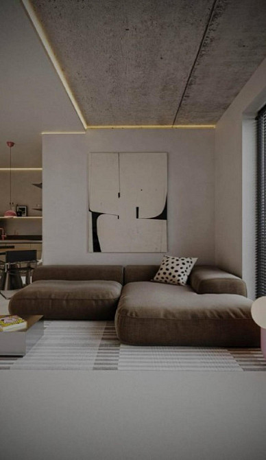 Продаж Квартира 2-кімнатна, 2/6 поверх на Дачная ул. Одеса - фото 2