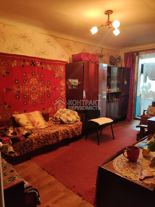 Продаж Квартира 1-кімнатна, 3/5 поверх на вул. Астрономічна Kharkiv - photo 3