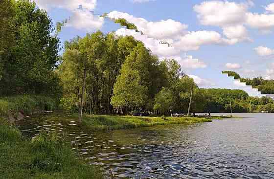 Продаж земельної ділянки 20 соток на улица Луговая, д. 