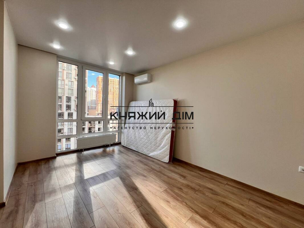 Оренда Квартира 1-кімнатна, 12/20 поверх на Глубочицкая ул. Київ - фото 2