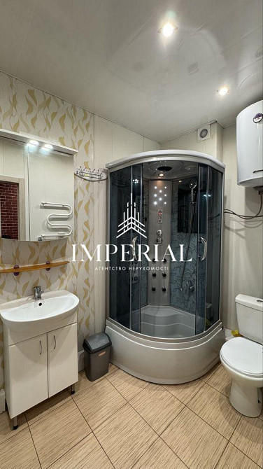 Оренда 1к Квартира 50 кв.м Шумского Юрия вул. Київ - фото 6