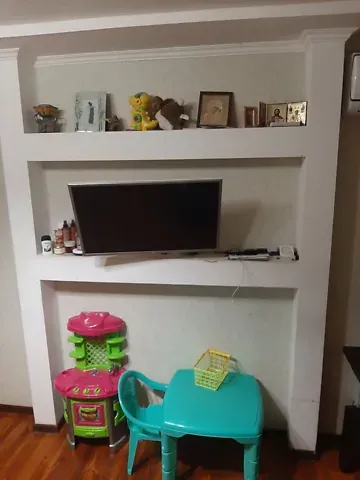 Продаж 1к Квартира 33 кв.м Костянтина Великого вулиця 9 Запоріжжя - фото 2