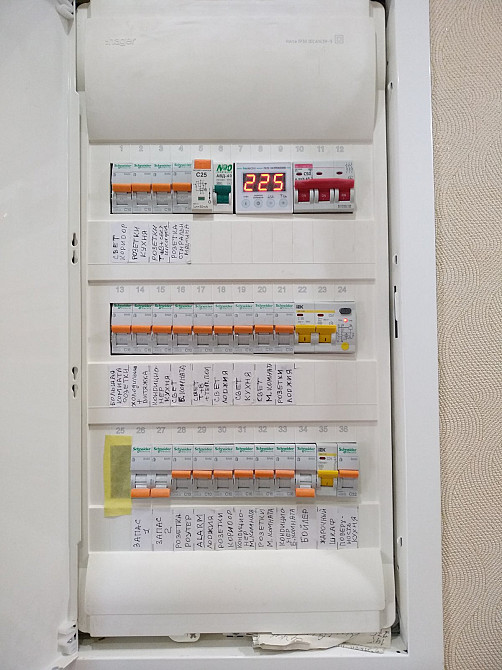 Продаж Квартира 2-кімнатна на ул. Святослава Рихтера (ул. Щорса), 148а Одесса - изображение 15