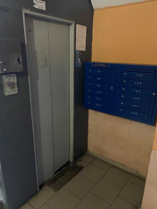 Оренда Квартира 1-кімнатна, 1/9 поверх на Липківського, 11 Київ - фото 3