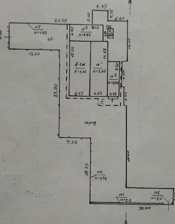 Продаж земельної ділянки 9 соток на ул. Костанди, 100 Одеса - фото 1