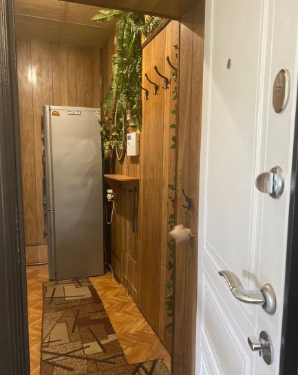 3-х комнатная квартира на Черёмушках --Люстдорфская дорога Одеса - фото 8