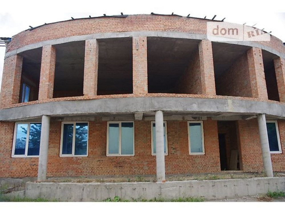 Продаж приміщення вільного призначення на Келецька (600 річчя) поверх - 1/2 Вінниця - фото 10