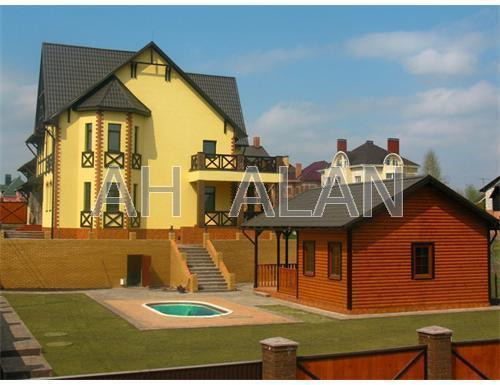 Продаж Будинок 9-кімнатний на Ватутіна вул., 1 Лісники - фото 3