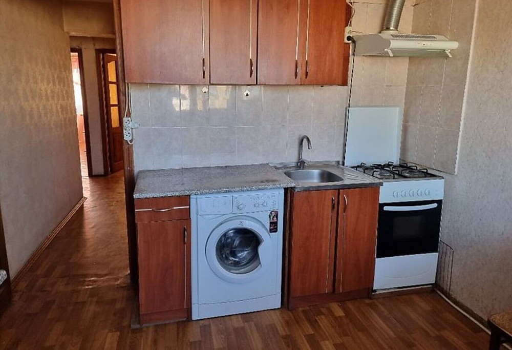 Оренда Квартира 3-кімнатна, 15/16 поверх на пр. Героїв Сталінграда, 27а Київ - фото 1