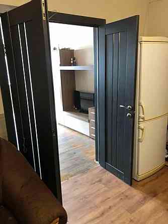 Оренда Квартира 2-кімнатна, 9/18 поверх на Срібнокільська, 20 Kiev