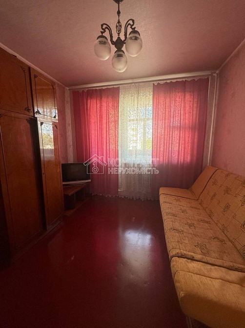 Продаж Квартира 3-кімнатна, 4/16 поверх на вул. Літакова Харків - фото 3