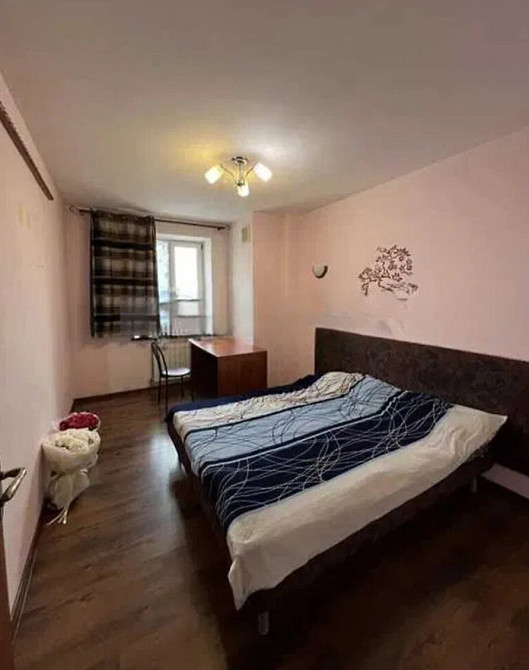 2-кімнатна, Борщагівська вул., 206, Соломянський Київ - фото 4