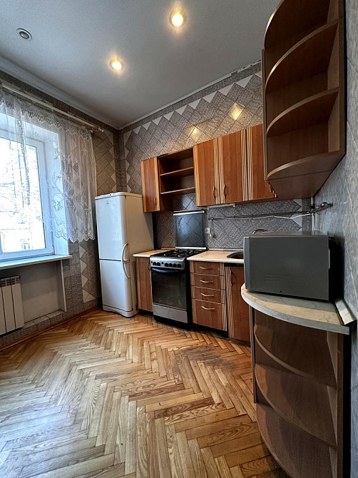 Продаж Квартира 2-кімнатна, 3/5 поверх на Ковніра Степана вул., д. 3 Київ - фото 9