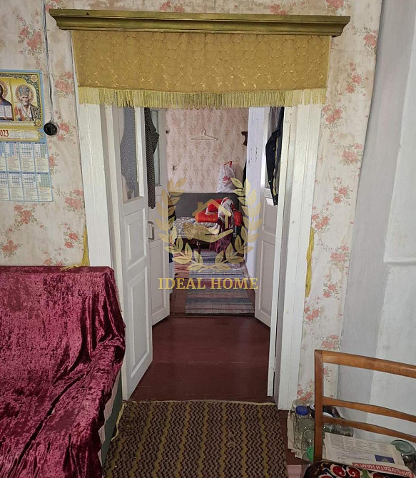 Продам будинок в Гребінках, 2 кімнати  - фото 14