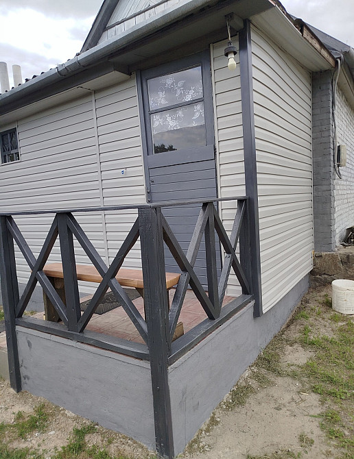 Продаж Будинок 3-кімнатний на провулок 2-й Соколовський Zhytomyr - photo 1