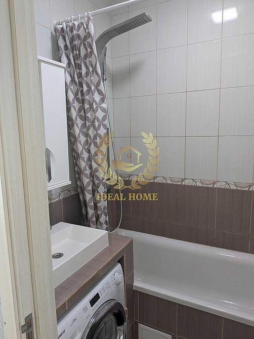 Продам видову квартиру-студію ЖК Панорамне містечко вул.Ракетна Киев - изображение 16