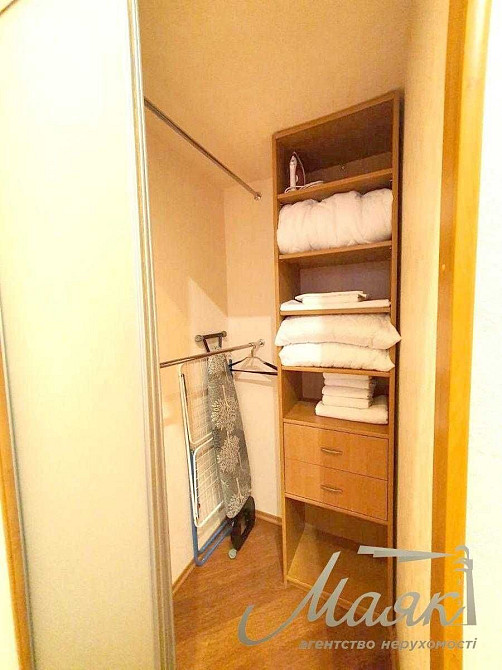 Оренда Квартира 1-кімнатна, 5/5 поверх на Еспланадна, 2 Київ - фото 8