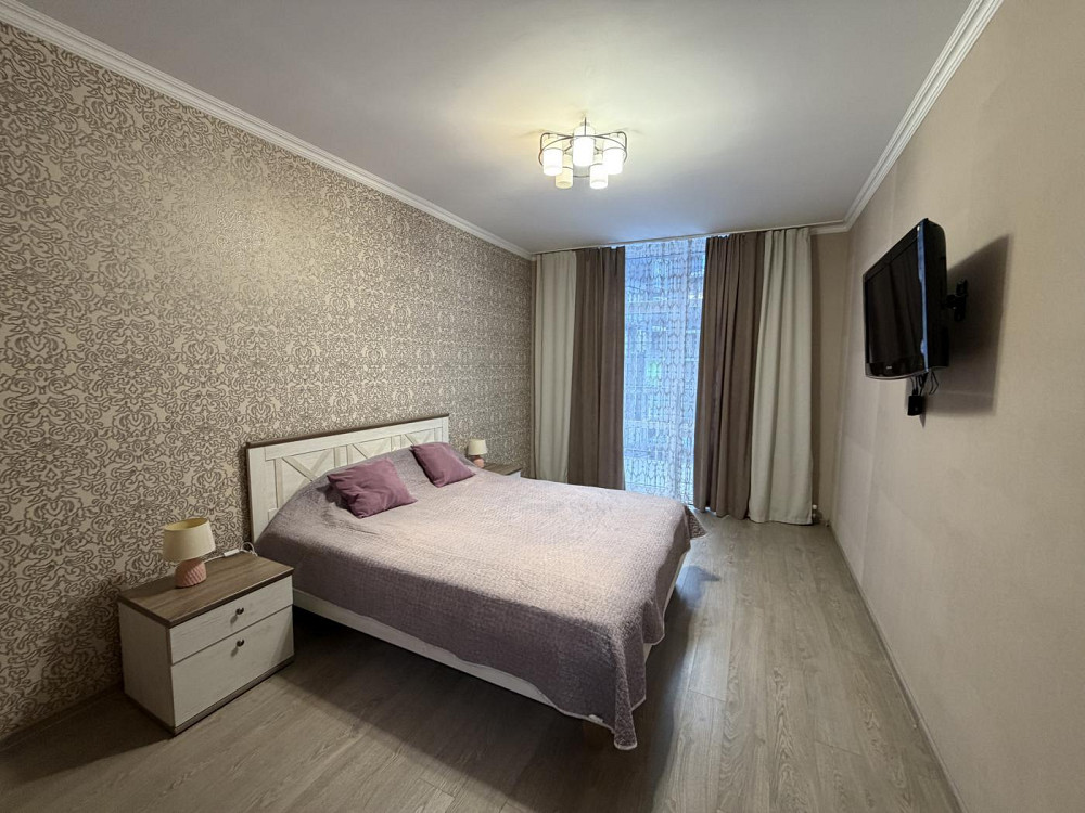 Продаж Квартира на проспект В'ячеслава Чорновола 16 L'viv - photo 4