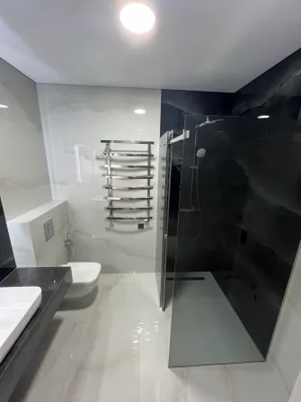 For sale 2-room Apartment 63 sq.m комфорт парк Ivano-Frankivs'k - photo 5