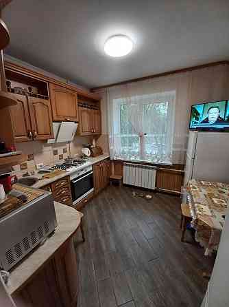 Продаж Квартира 2-кімнатна, 1/9 поверх на Червоної калини, 106 Львів